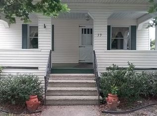39 E Bennett St, Kingston, PA 18704