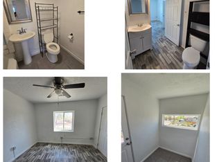 1121 Walter St SE, Albuquerque, NM 87102