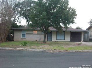 306 Northvalley Dr, San Antonio, TX 78216