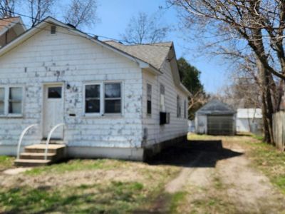 607 6th St NW, Austin, MN, 55912