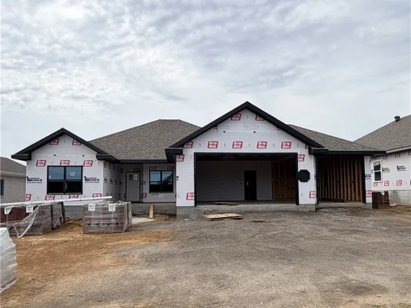 9214 Alara Way, Fort Smith, AR 72916