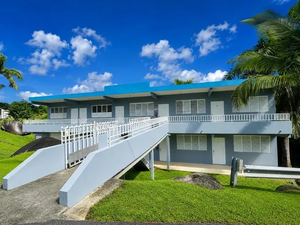 Carr 908 Km 9.4 Bo Tejas APT 7, Humacao, PR 00791