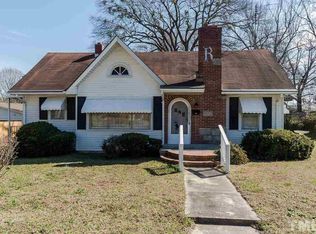 808 Kenmore Ave, Louisburg, NC 27549