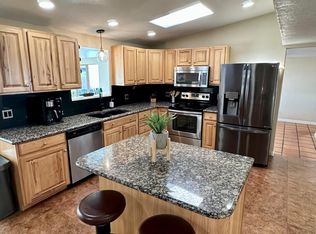 7621 N Lundberg Dr, Tucson, AZ 85741
