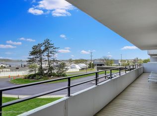 1 Channel Dr UNIT 202, Monmouth Beach, NJ 07750