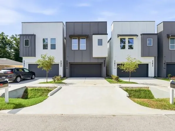 110 Luetta St, Houston, TX 77076