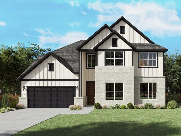 6704 Coffee Mill Ct, McKinney, TX 75071