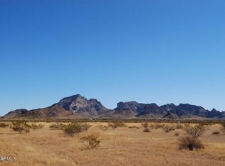 0 W Polk St, Tonopah, AZ 85354