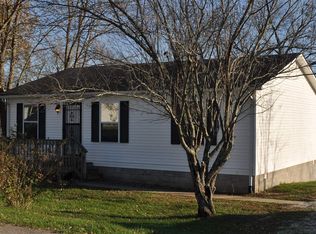 214 W 1st St, Hardinsburg, KY 40143