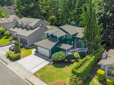 991 Goat Trail Loop Road, Mukilteo, WA, 98275