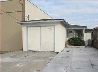 1060 Montgomery Ave, San Bruno, CA 94066