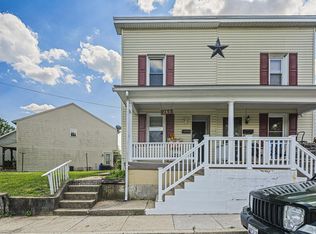 253 E Howard St, Hagerstown, MD 21740