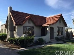 712 E Grand Blvd, Corona, CA 92879