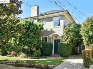 2819 Woolsey St, Berkeley, CA 94705