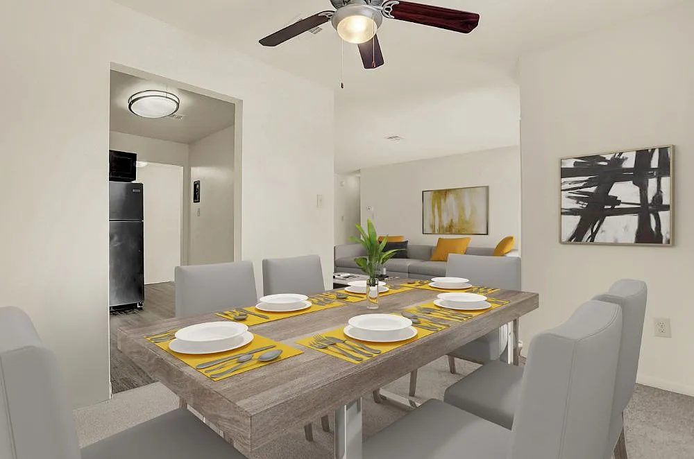 Aspen Hill Apartments — Photo 3