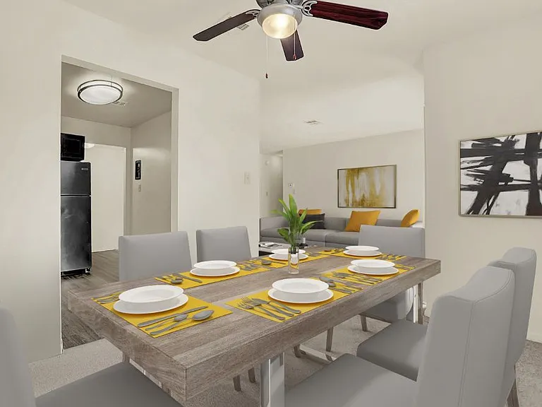 Aspen Hill Apartments — Photo 3