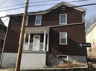 112 N Allegany St #2, Cumberland, MD 21502