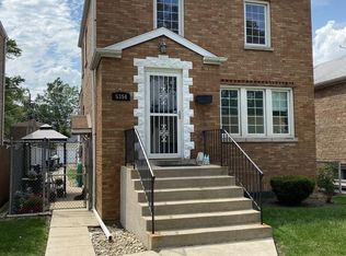 5354 S Keeler Ave, Chicago, IL