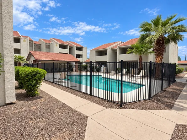Element Tempe North