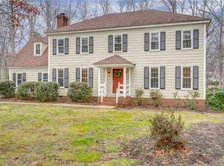 12202 Planters Row Ct, Midlothian, VA 23113