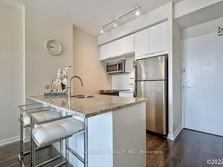 62 Forest Manor Rd #802 — Photo 10
