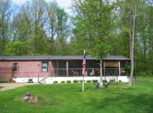 7326 State Route 19 Rd UNIT 105-107, Mount Gilead, OH 43338