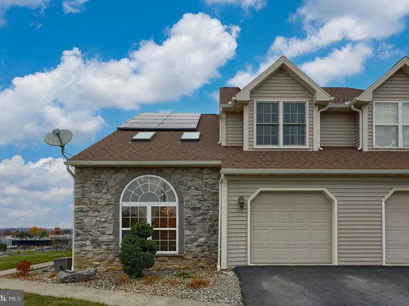 100 Michigan Dr, Sinking Spring, PA 19608