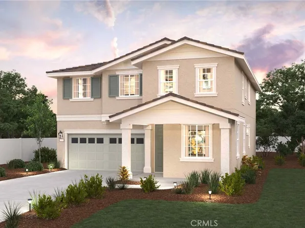 681 Carnation Ln, San Jacinto, CA 92583