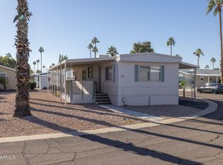 201 S Greenfield Rd Lot 310, Mesa, AZ 85206