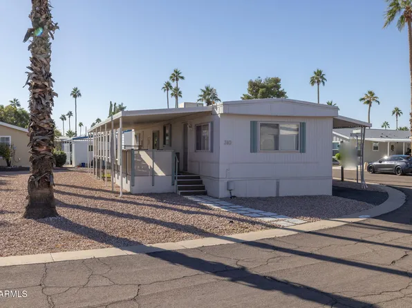 201 S GREENFIELD Road #310, Mesa, AZ 85206