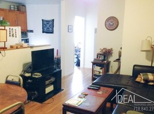 460 41st St #0B, Brooklyn, NY 11232