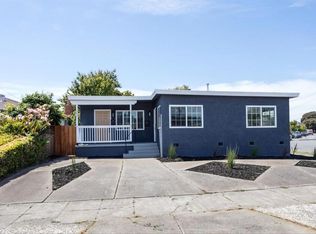 383 S 35th St, Richmond, CA