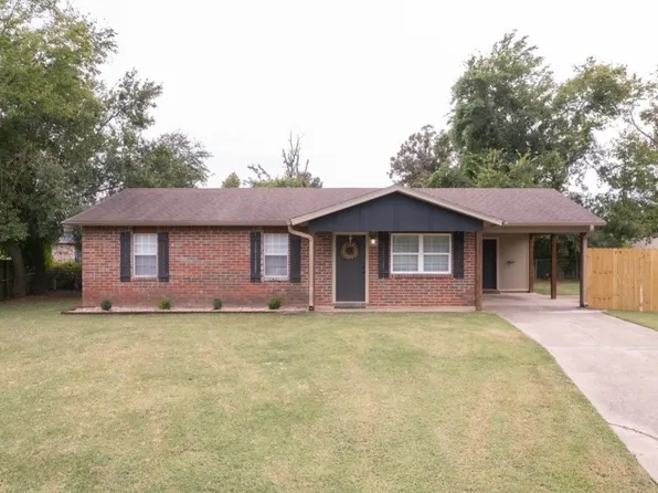 1205 M Ter, Barling, AR 72923