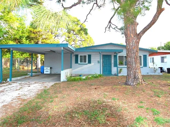 4317 70th Ave N, Pinellas Park, FL 33781