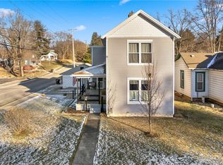 419 S Columbus St, Xenia, OH 45385