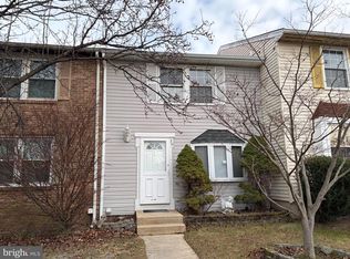 Kings Circle, Baltimore, MD 21237