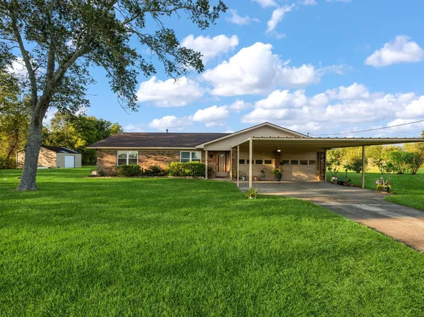 2254 County Road 605, Dayton, TX 77535