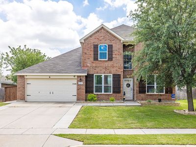 13456 Leather Strap Dr, Haslet, TX, 76052
