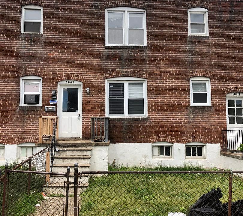 1st image of 3806 Leadenhall St Unit 2