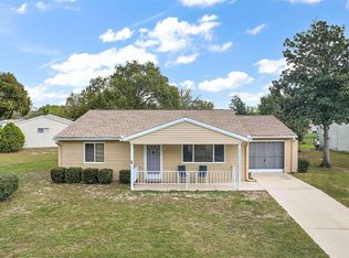 10891 SW 89th Ct, Ocala, FL 34481