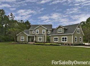 10355 Lewie Mickles Rd, Jacksonville, FL 32256