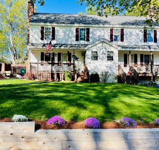 23 Elm St Unit 23, Uxbridge, MA, 01569