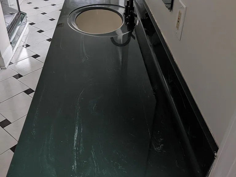 2nd floor bath