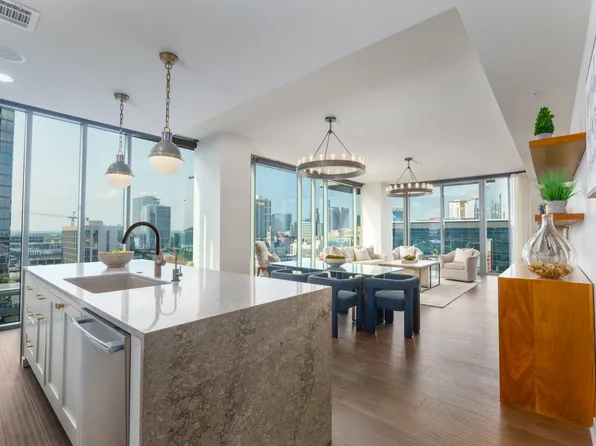 1212 Laurel St APT 1002, Nashville, TN 37203