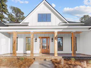 2050 Osprey Poynte, Greensboro, GA