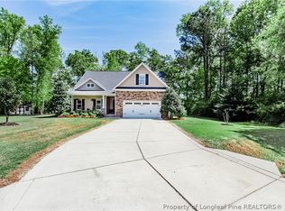 8341 Whitewood Ct, Linden, NC 28356