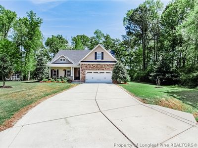 8341 Whitewood Ct, Linden, NC, 28356