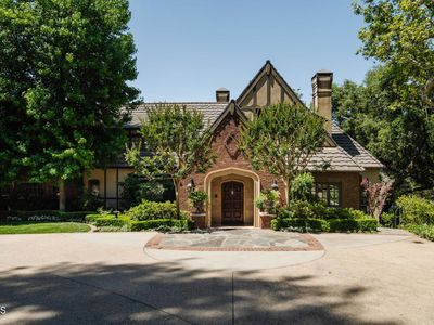 501 Highland Dr, La Canada Flintridge, CA, 91011