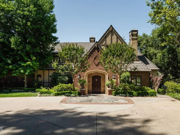 501 Highland Dr, La Canada Flintridge, CA 91011