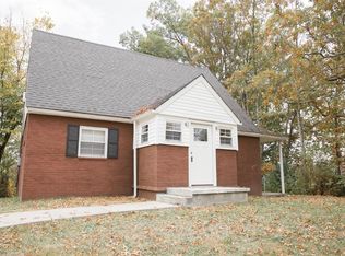 1509 Madison Ave, Corbin, KY 40701
